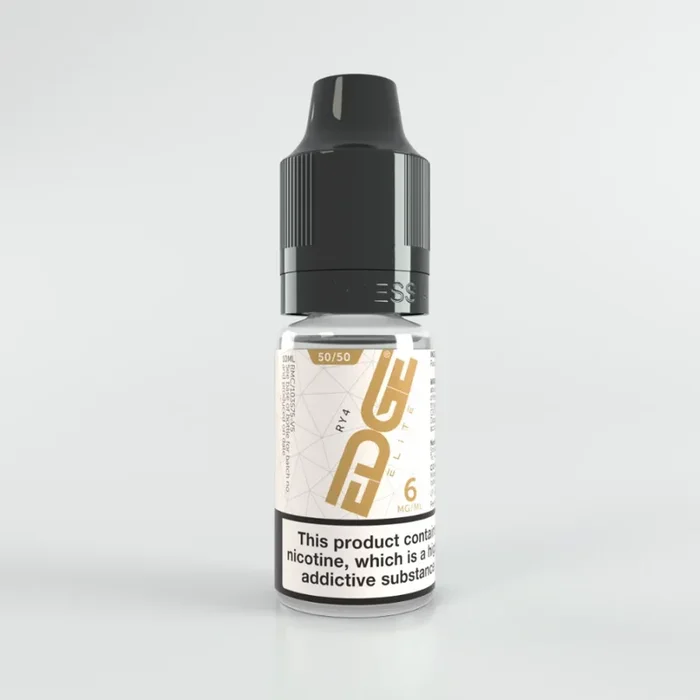 EDGE Elite – RY4 (Sweet Tobacco)