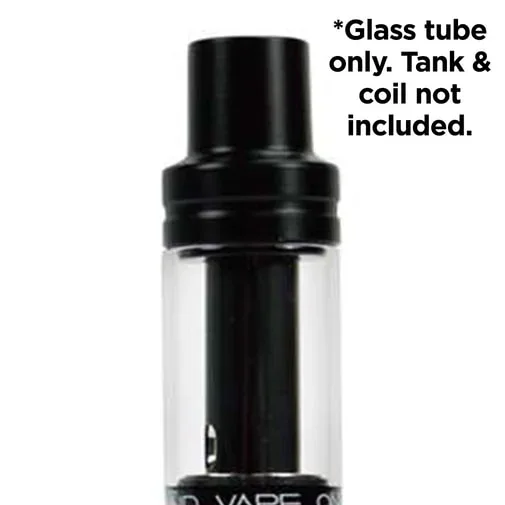 eGo AIO ECO Glass by Joyetech