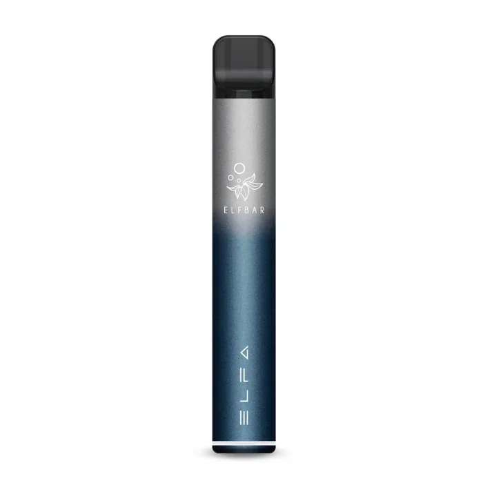 Elfa Pro Pod Kit By Elf Bar – Twilight Blue (Mixed Berries)