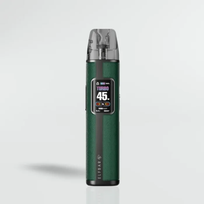 Elfbar Elfx Pro Pod Vape Kit