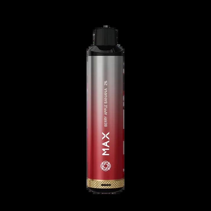 Elux Max 4000 Disposable Vape