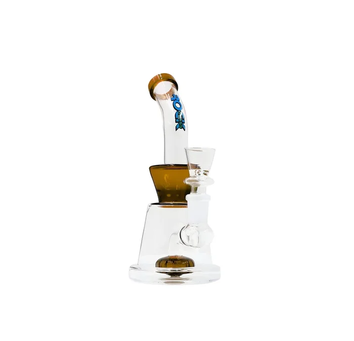 Ember Mini – 7″ Rock Glass Bong