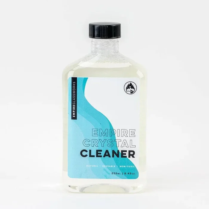 Empire Crystal Cleaner – Medium 250mL