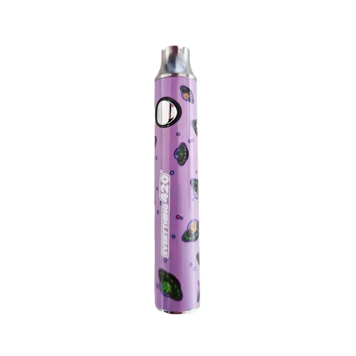 Everything 420 UFO Vape Pen – 350mAh