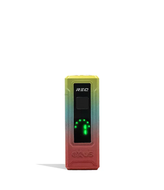 Exxus Vape REC Cartridge Vaporizer