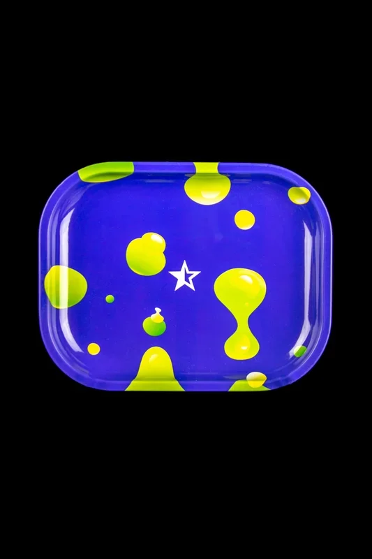 Famous Brandz “Privilege” Rolling Tray