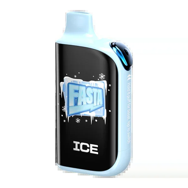 FASTA Burrst 37000 – Peach Mango Disposable Vape