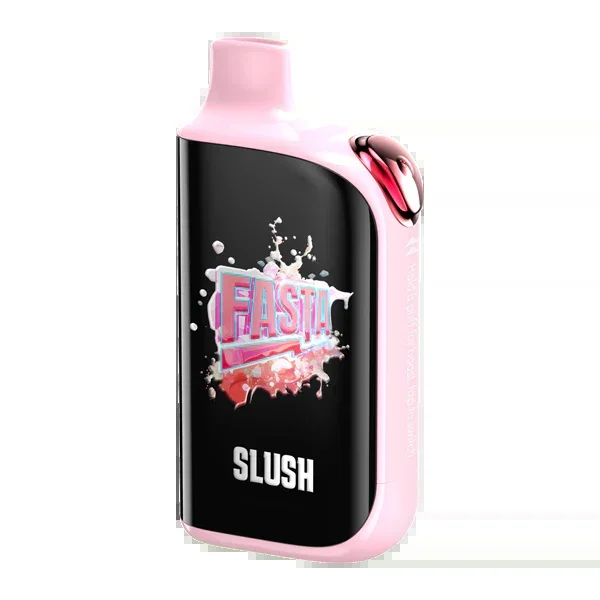 FASTA Burrst 37000 – Watermelon Disposable Vape