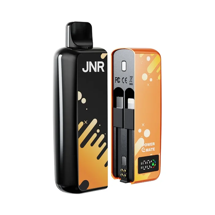 Fcuking Fab JNR Power Mate 30K Kit