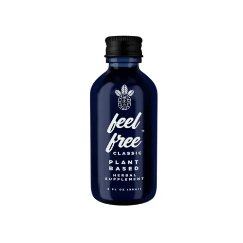 Feel Free Classic Kratom Shots