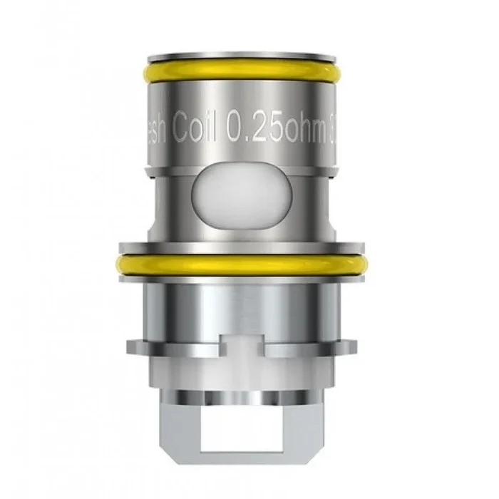 Fireluke 22 Coils by FreeMax