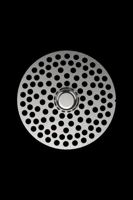 Flower Mill Next Gen Premium Mill Plates