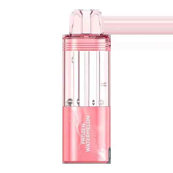 Foger Switch Pro 30K Pod – Frozen Watermelon Disposable Vape