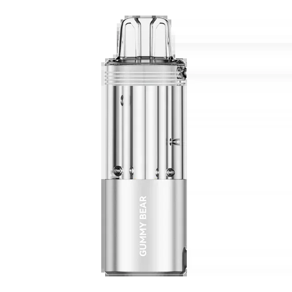 Foger Switch Pro 30K Pod – Gummy Bear Disposable Vape