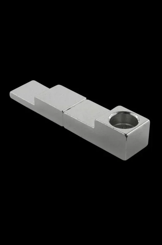 Foldable Magnetic Pipe – The 12 Steps