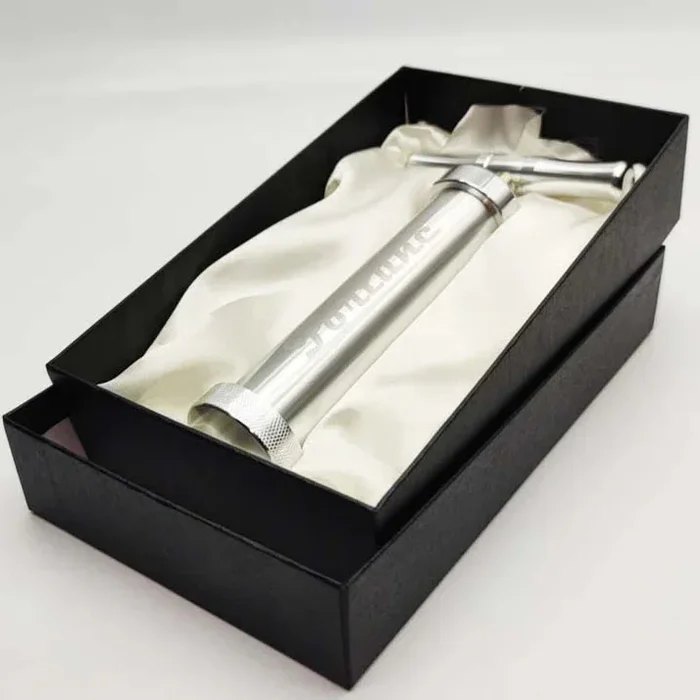 Fortune – 6.5″ T-Handle Pollen Press Compressor
