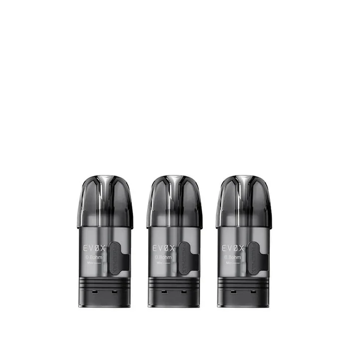 Freemax EVOX Replacement Vape Pods – 2ml