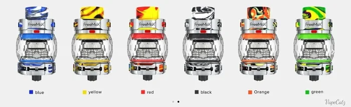 Freemax Fireluke MaxLuke Tank Kit