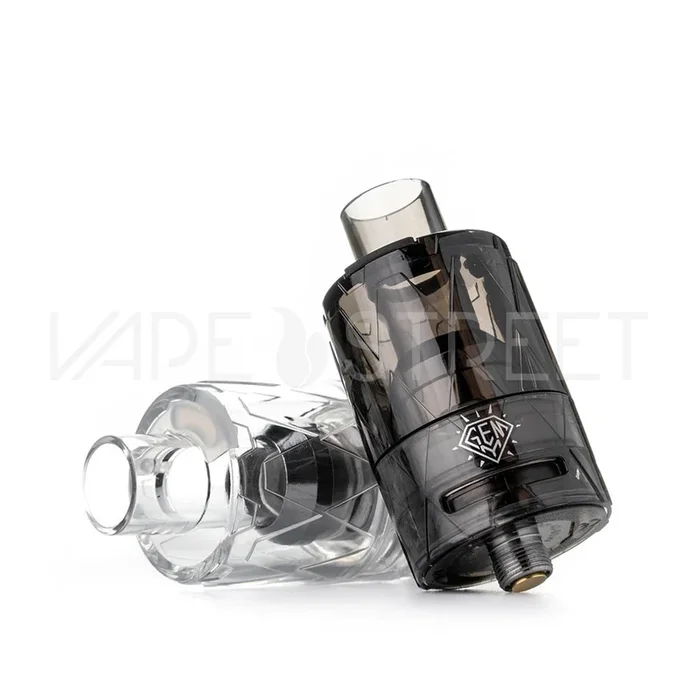 Freemax Gemm Disposable Tank (2 Pack)