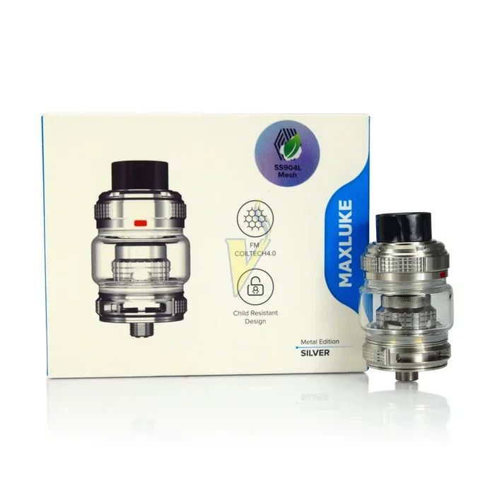FreeMax Maxluke Sub-Ohm Tank