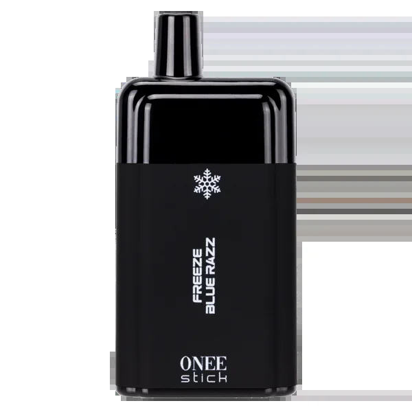 Freeze Blue Razz Kangvape Onee Stick 5200