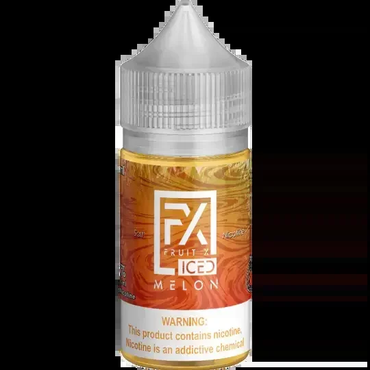 FruitX | Melon ICED Salt