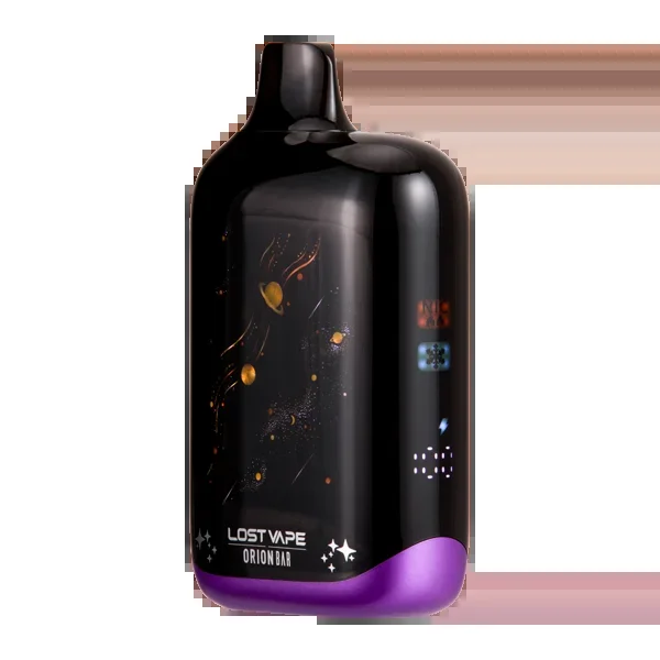 Fruity Nectar Orion Bar 50K