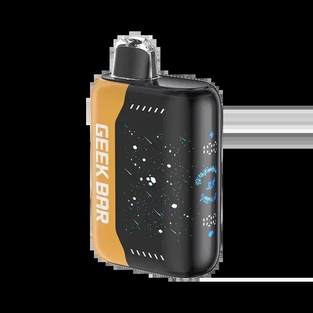 Geek Bar Pulse X 25000 – Cola Slush Disposable Vape