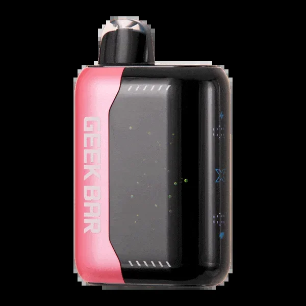 Geek Bar Pulse X 25000 – Watermelon Ice Disposable Vape