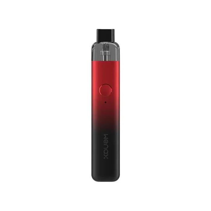 Geek Vape Wenax K1 16w Pod Kit with Free Juice (Without Box)