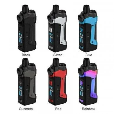 GeekVape Aegis Boost Pro Kit | 100w
