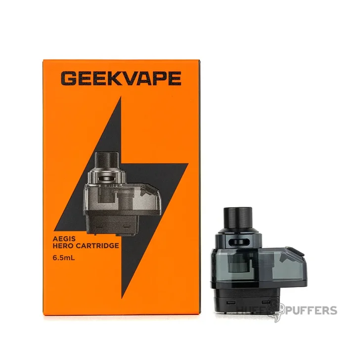 Geekvape Aegis Hero Cartridge