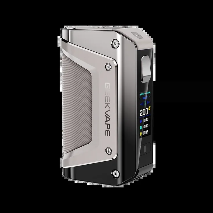 Geekvape Aegis Legend 3 200W Box Mod
