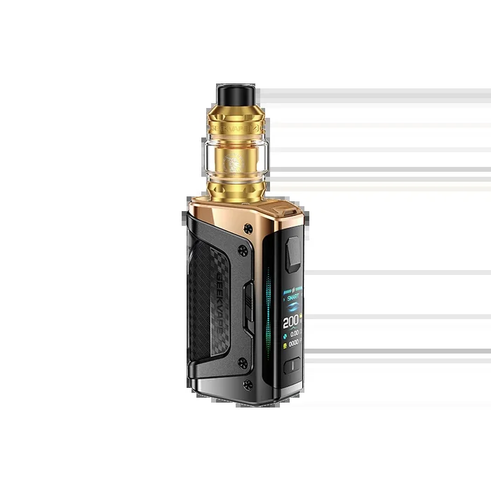 Geekvape Aegis Legend 5 Vape Mod Kit 200W