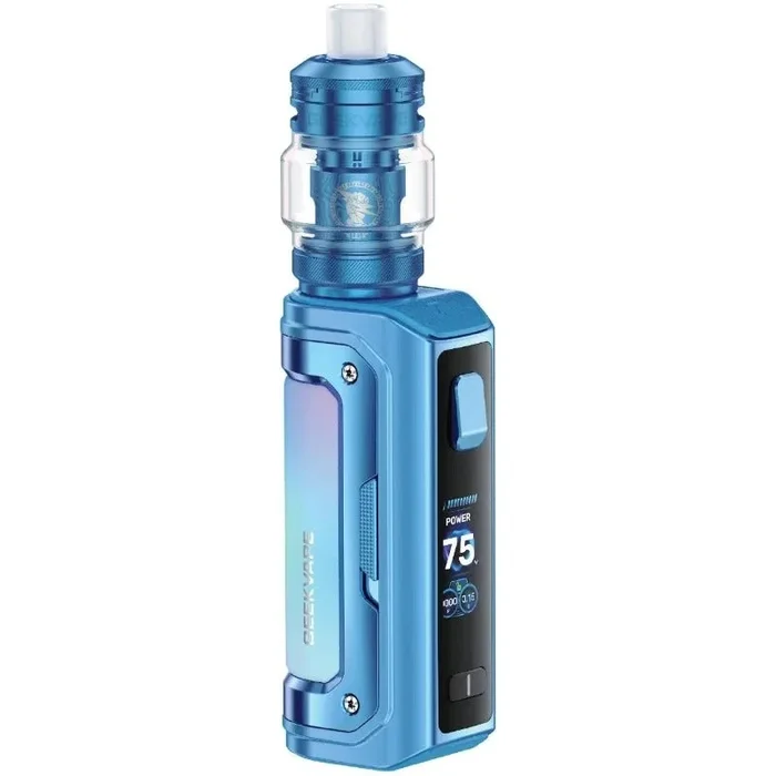 Geekvape Aegis Mini 5 Vape Mod Kit 3200mAh