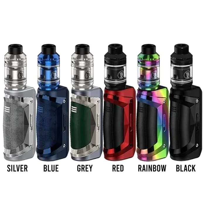 GeekVape Aegis Solo 2 Kit