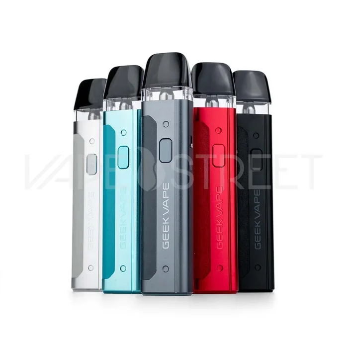 Geekvape AQ 20W Pod Kit