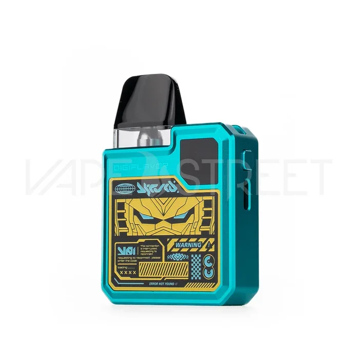 Geekvape Digi-Q 25W Pod System