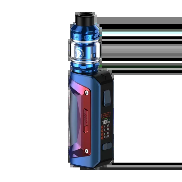 GeekVape S100 Aegis Solo 2 Kit
