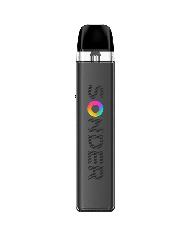 Geekvape Sonder Q2 Vape Kit