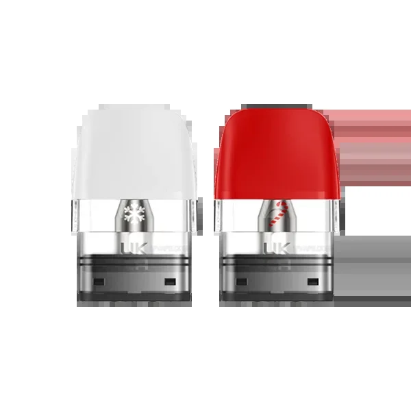 GEEKVAPE Sonder/Wenax Q Pods 0.6/0.8ohm