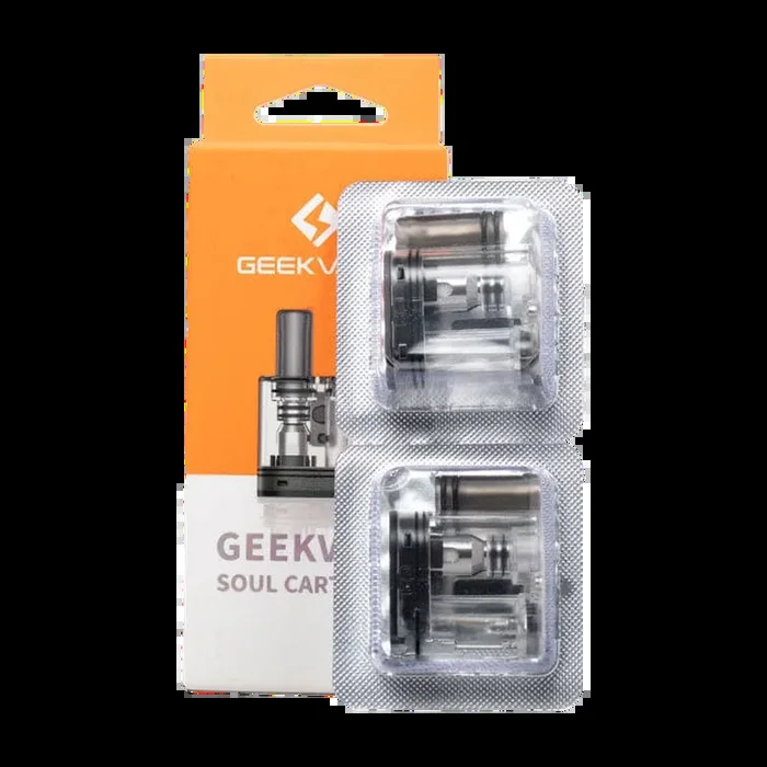 Geekvape Soul Pods
