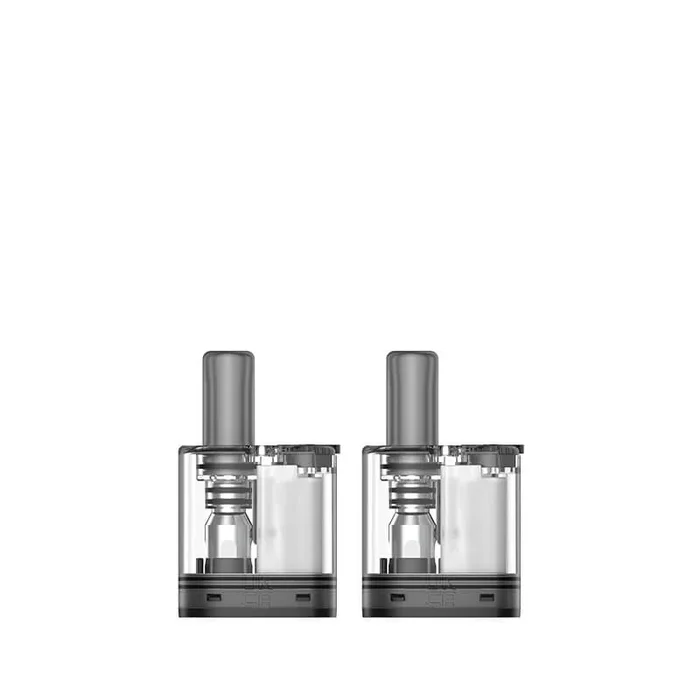 Geekvape Soul Replacement Pods 2ml – 2 Pods