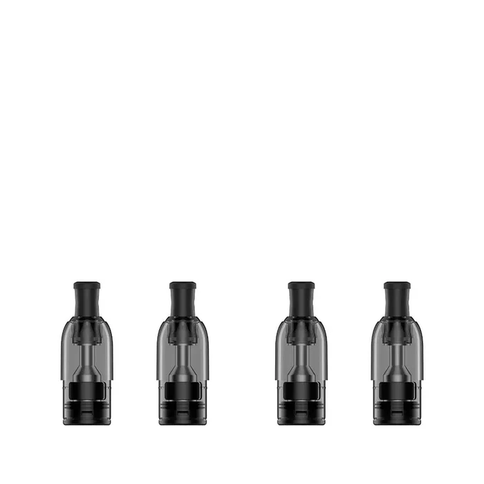Geekvape Wenax M1 Replacement Pods – 4 Pack