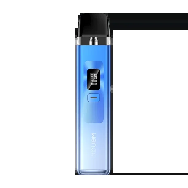 Geekvape Wenax Q Kit