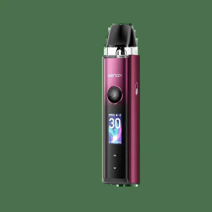 GeekVape Wenax Q Pro 30W Pod Kit