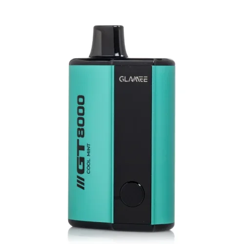 Glamee Vape GT8000 | Elite Online Vape Shop