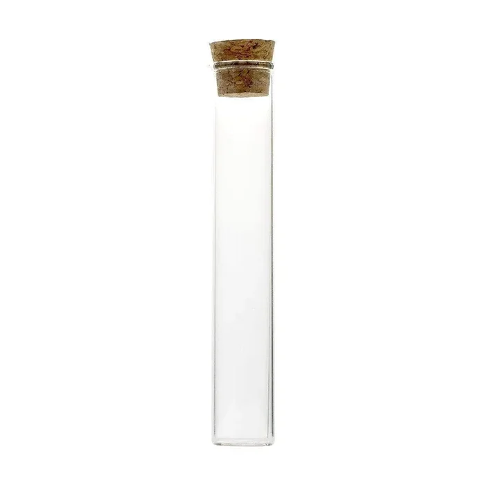 Glass Blunt Jar – 2 Pack