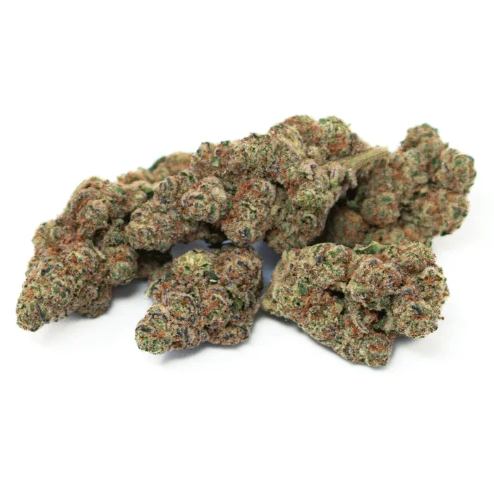 Gold Spectrum Connoisseur Premium Grape Gas THC-A Flower