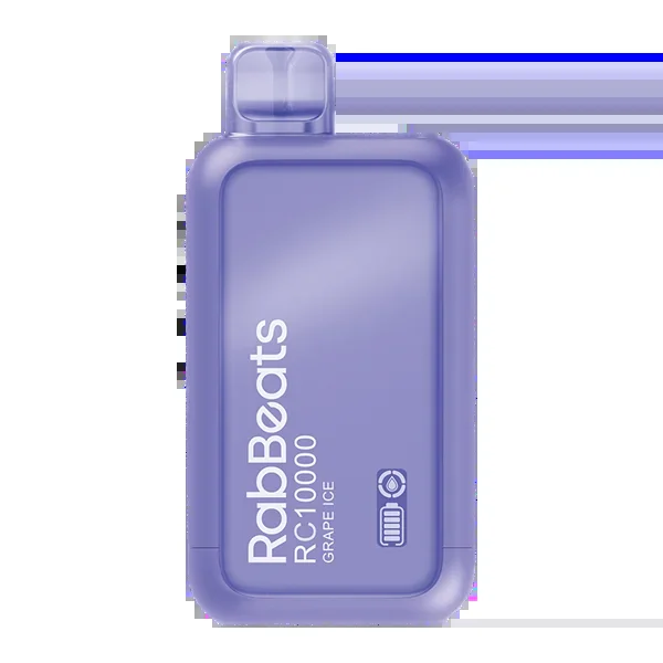 Grape Ice RabBeats RC10000 DINMOL Edition